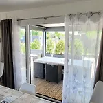 Magnificent Tribu Df14 With Heated Pool And Jacuzzi - Wifi *
