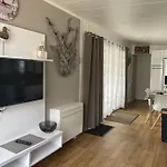 Magnificent Tribu Df14 With Heated Pool And Jacuzzi - Wifi Konukevi Les Mathes