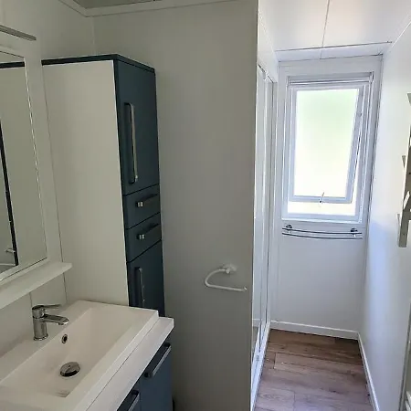 Magnificent Tribu Df14 With Heated Pool And Jacuzzi - Wifi * Les Mathes