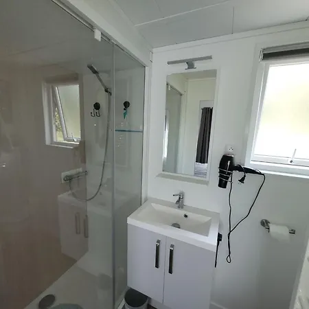 Πανσιόν Magnificent Tribu Df14 With Heated Pool And Jacuzzi - Wifi Les Mathes