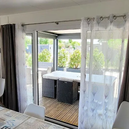 Magnificent Tribu Df14 With Heated Pool And Jacuzzi - Wifi *