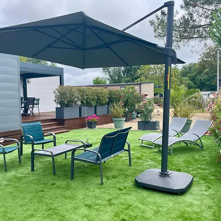 בית הארחה Magnificent Tribu Df14 With Heated Pool And Jacuzzi - Wifi לס מתה